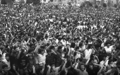 8 décembre – Journée de la Jeunesse