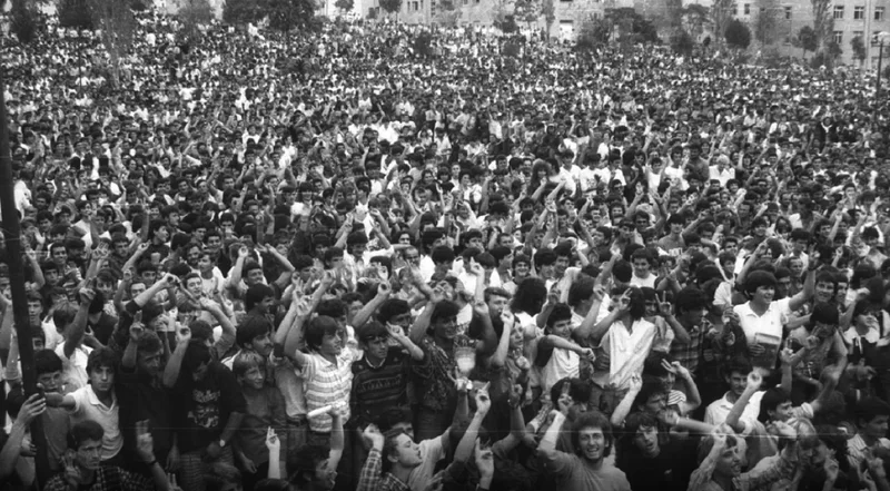 8 décembre – Journée de la Jeunesse