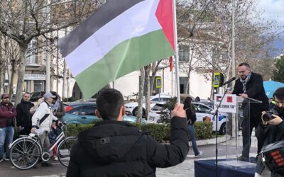 Besa, turp et pouvoir