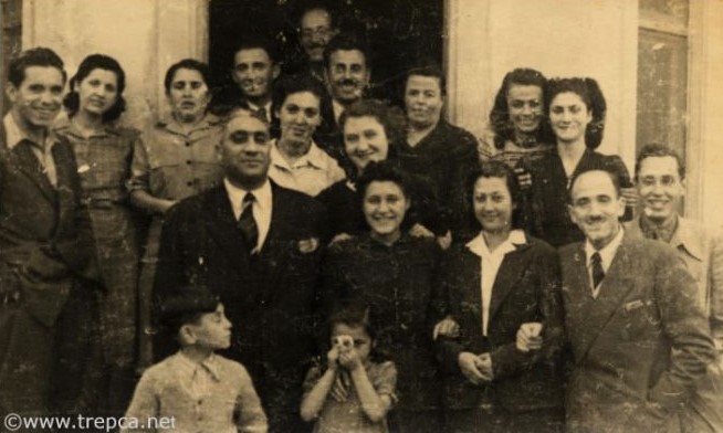 Besa, kujtesa dhe turpi